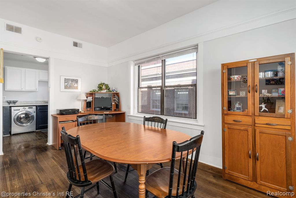 7409 2nd Avenue, H2, Detroit, MI 48202 — Photo 11