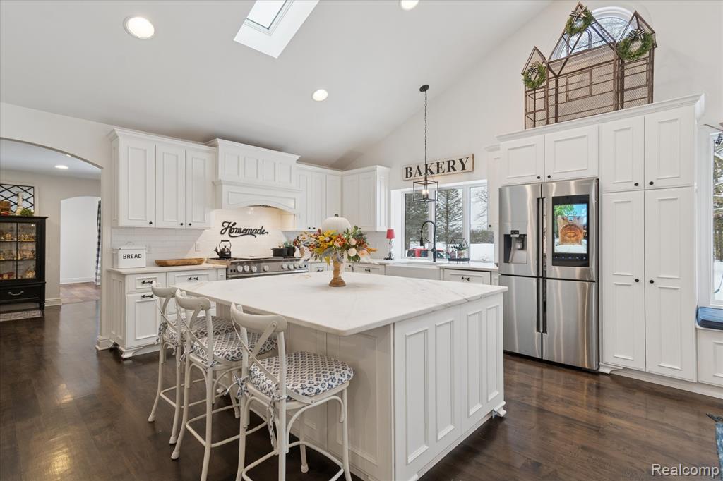 187 Darwin Road, Pinckney, MI 48169 — Photo 12