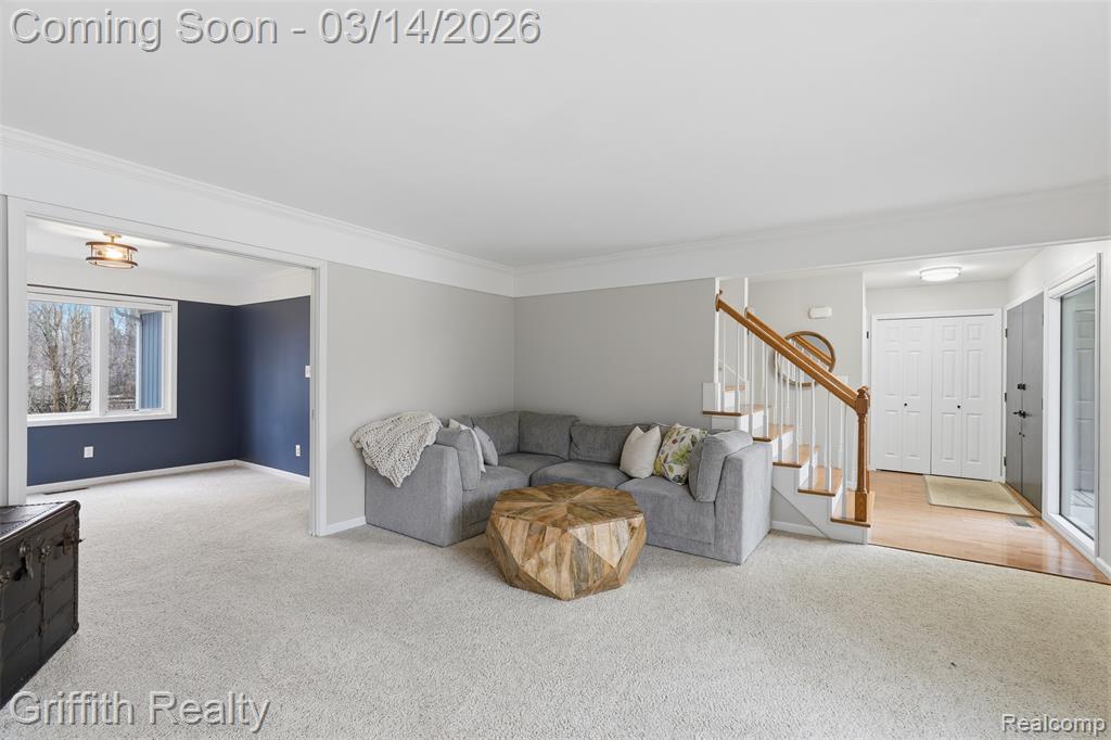 1172 Buckingham Road, Haslett, MI 48840 — Photo 14