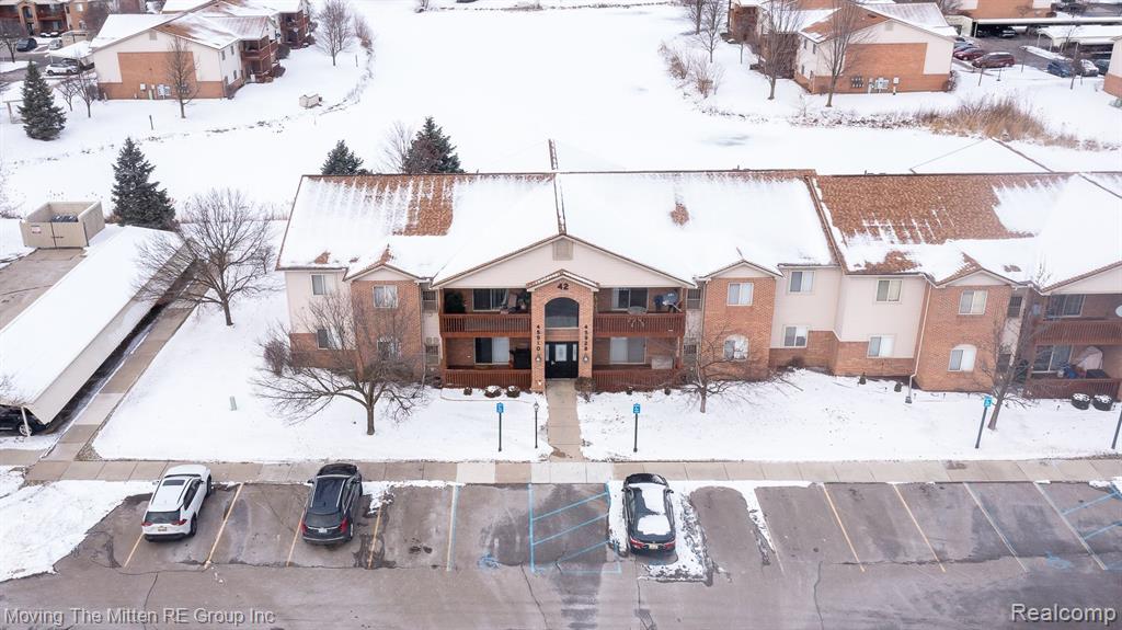 45912 PURPLE SAGE, Belleville, MI 48111 — Photo 31