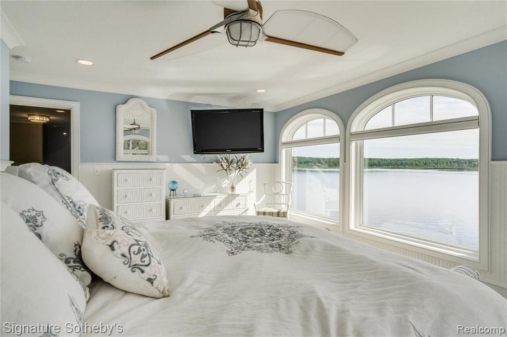 14625 A Edgewater Drive, Gregory, MI 48137 — Photo 21