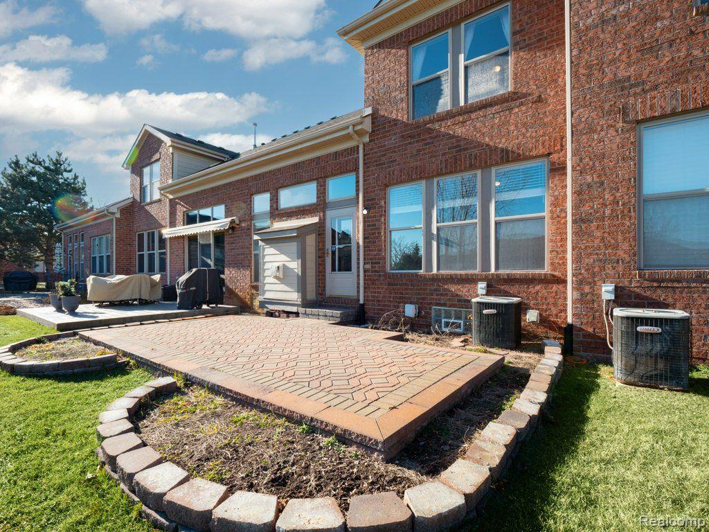 7106 MOORE, Shelby Twp, MI 48317 — Photo 26