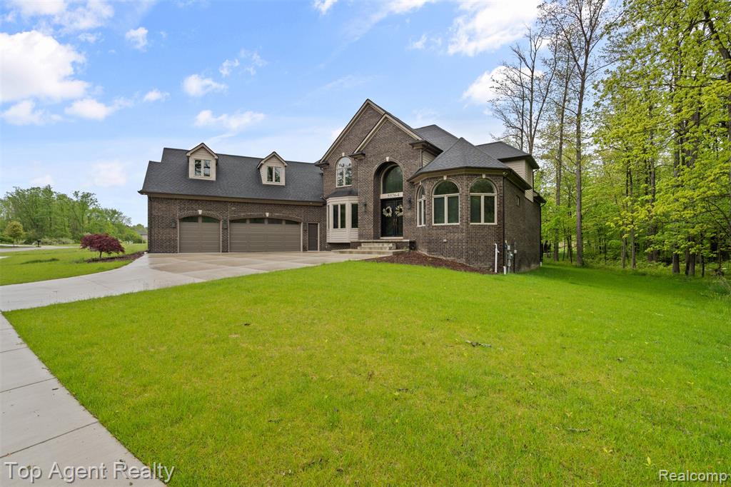 55764 Buckthorn Drive, Shelby Twp, MI 48316 — Photo 72