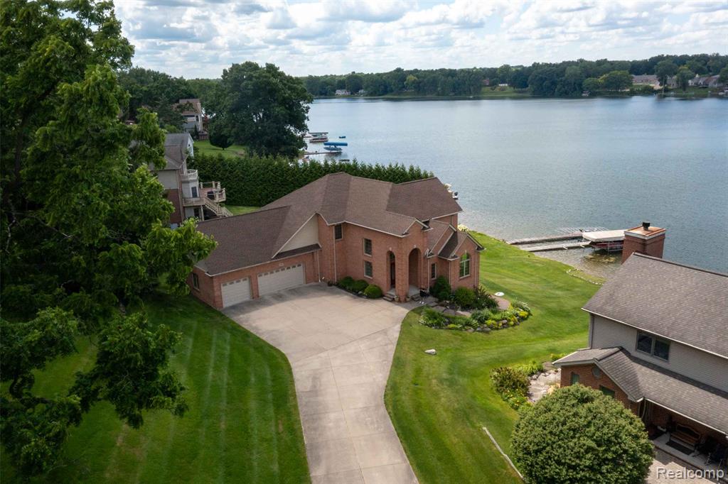 2051 Scott Lake RD Road, Waterford, MI 48328 — Photo 54
