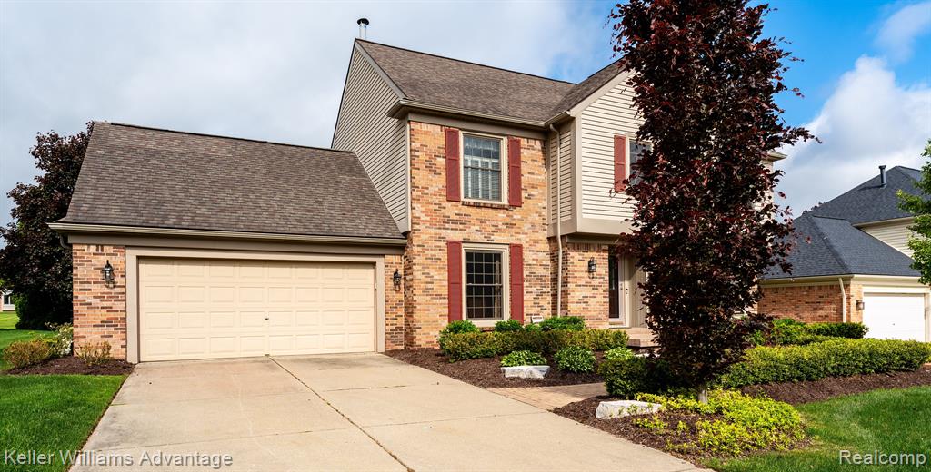 41451 Waterfall Road, Northville, MI 48168 — Photo 2
