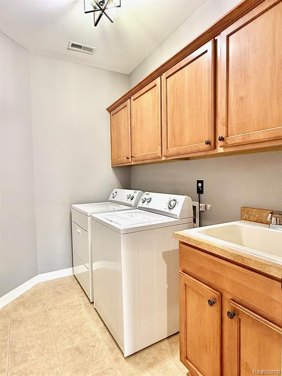 5112 Mesa Drive, Shelby Twp, MI 48316 — Photo 16