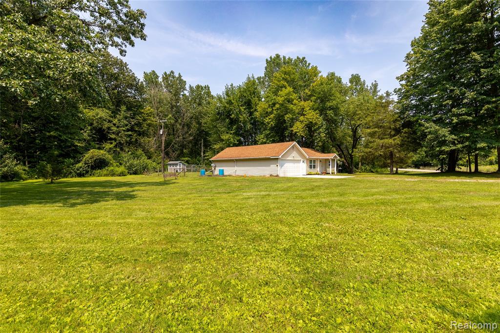 14405 Rawsonville Road, Belleville, MI 48111 — Photo 6