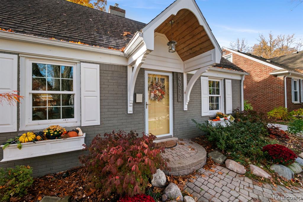 4077 Cornwall Street, Berkley, MI 48072 — Photo 2