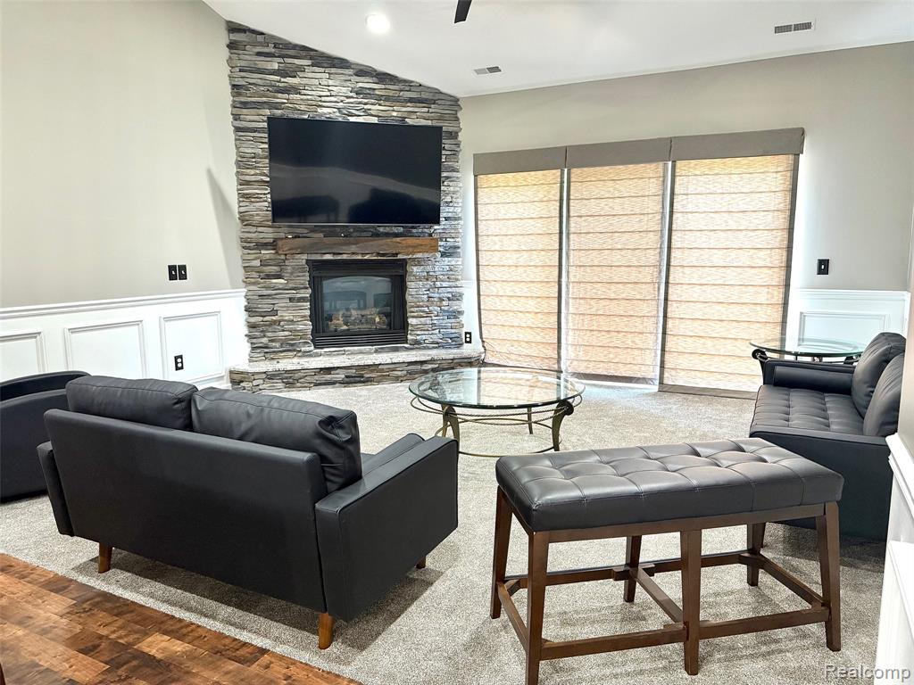 5112 Mesa Drive, Shelby Twp, MI 48316 — Photo 5