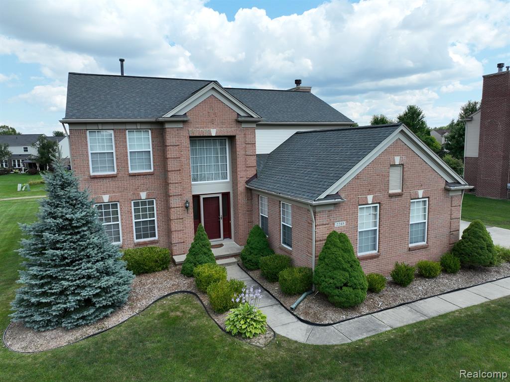 2285 STANTON Street, Canton, MI 48188 — Photo 53