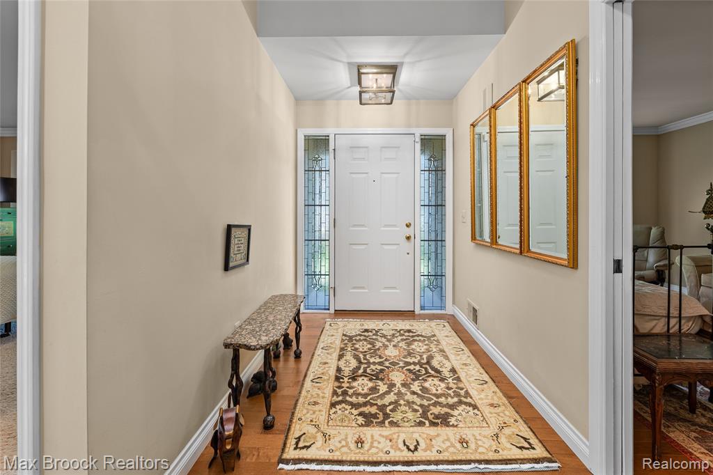2493 Wildbrook Run, Bloomfield Hills, MI 48304 — Photo 3