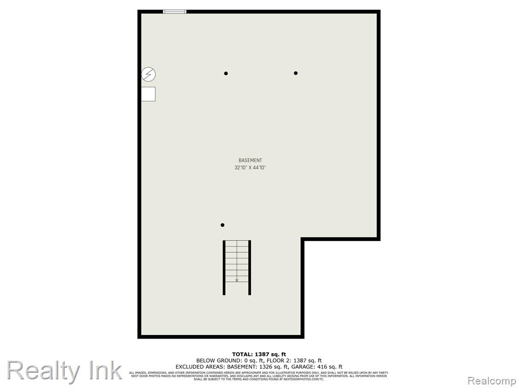 34978 WHITE PINE Trail, Farmington Hills, MI 48335 — Photo 18