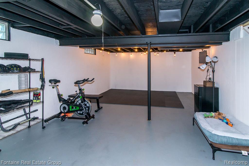24606 BASHIAN Drive, Novi, MI — Photo 21