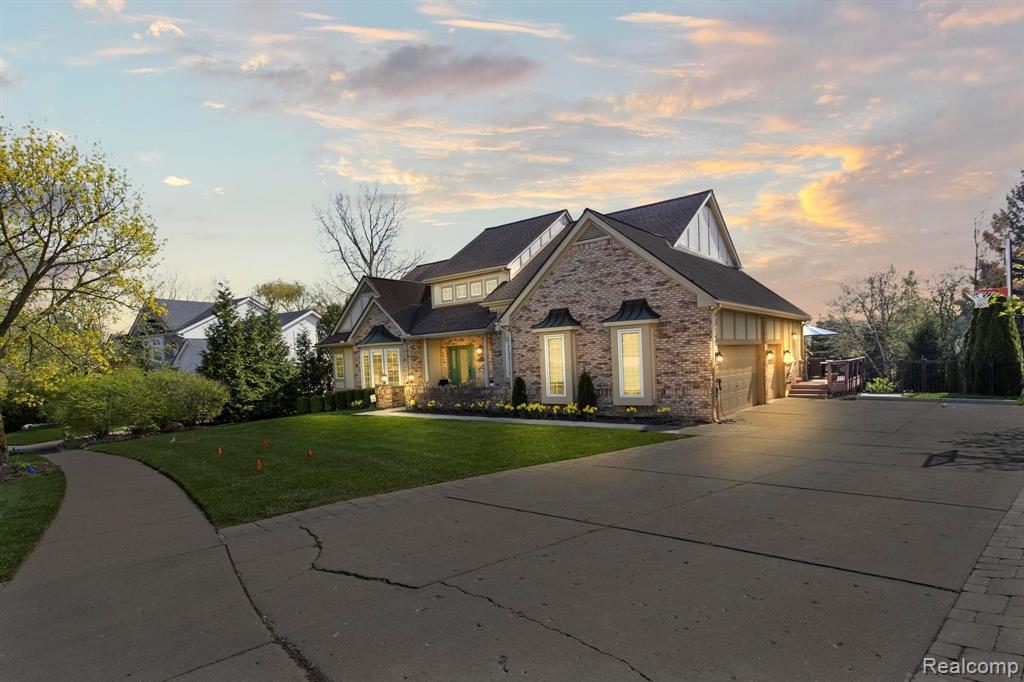 900 MCDONALD Drive, Northville, MI 48167 — Photo 63
