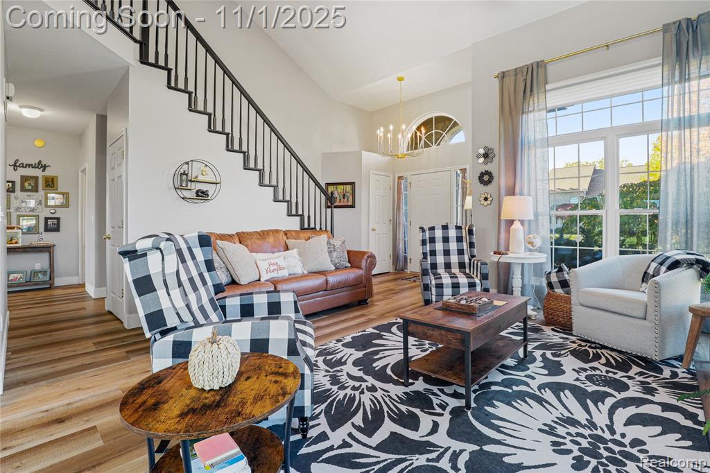 5082 Prestonwood Lane, Flushing, MI 48433 — Photo 15
