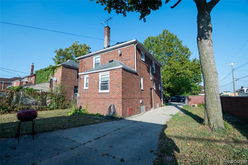 16133 Manor Street, Detroit, MI 48221 — Photo 4