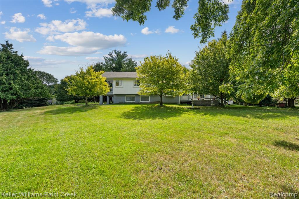 990 N Oxford Road, Oxford, MI 48371 — Photo 17