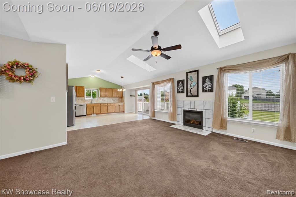 8196 Loon Lane, Grand Blanc, MI 48439 — Photo 7