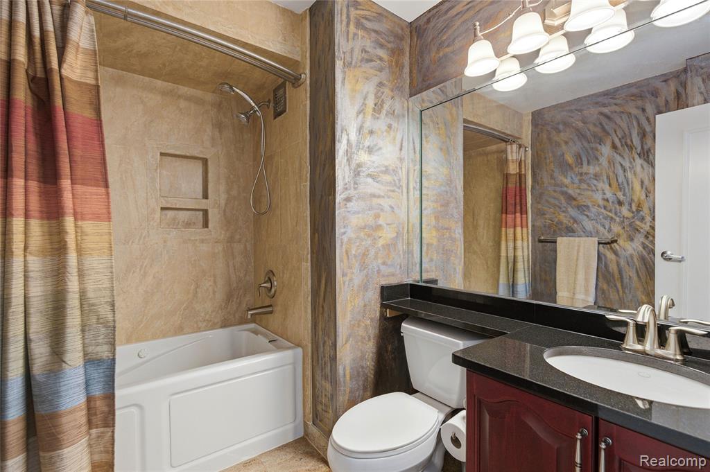 1001 W Jefferson Avenue, 18B, Detroit, MI 48226 — Photo 21