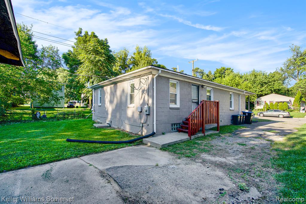 437 Orchard Street, Ypsilanti, MI 48197 — Photo 26