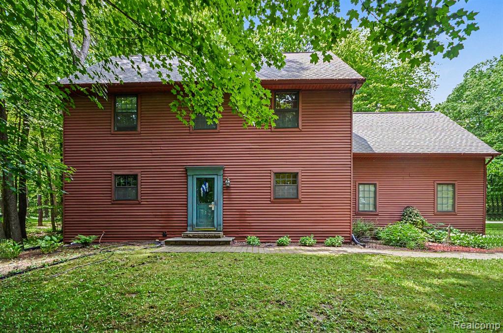 1435 Rolling Hills Drive, Howell, MI 48843 — Photo 2
