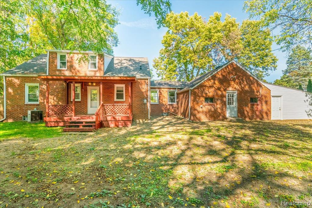 47049 Denton Road, Belleville, MI 48111 — Photo 9