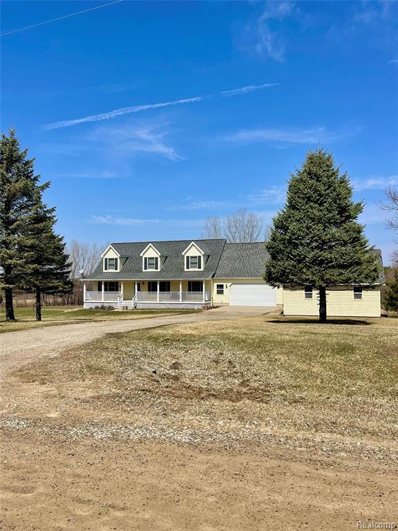 3914 Golf Vista Drive, Lapeer, MI 48446 — Photo 33