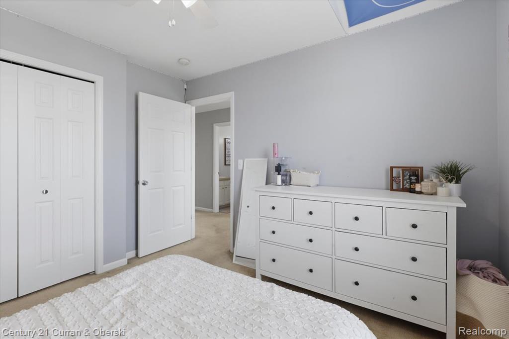 23537 Crescent Ridge Drive, New Boston, MI 48164 — Photo 33
