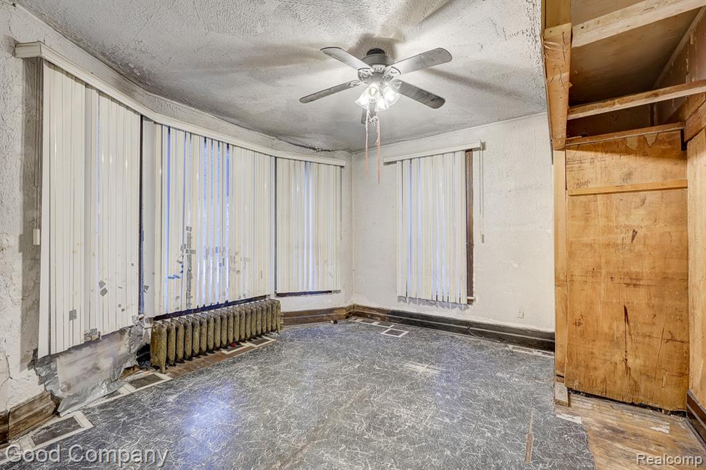 100 Taylor Street, Detroit, MI 48202 — Photo 6