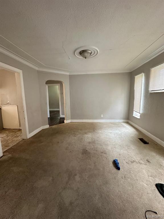 12667 SORRENTO Street, Detroit, MI 48227 — Photo 4