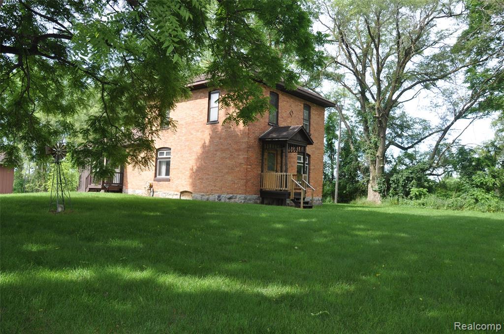 3954 Mayville Road, MI — Photo 2