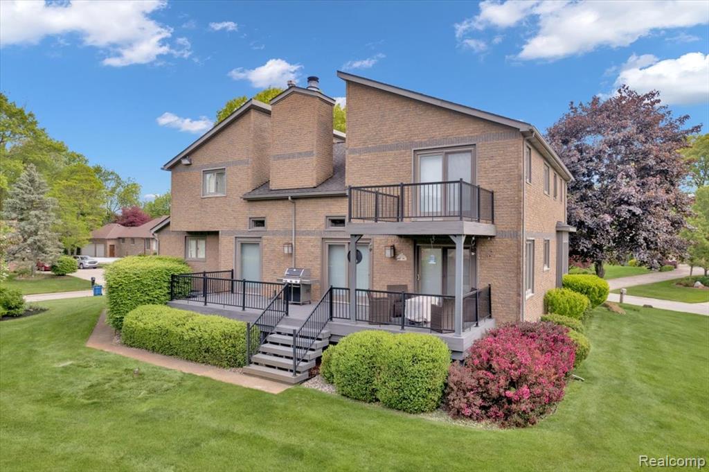 61381 MIRIAM Drive, Washington, MI — Photo 2