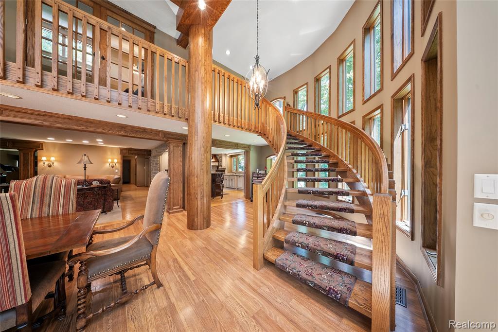 8931 Bridge Road, Grosse Ile, MI 48138 — Photo 18