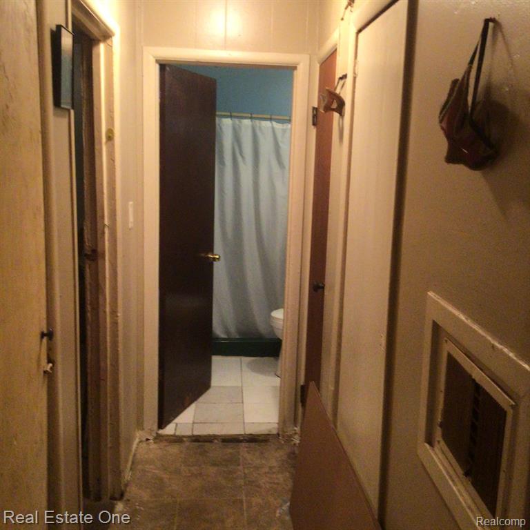 2956 WESTERN Street, Detroit, MI 48209 — Photo 5