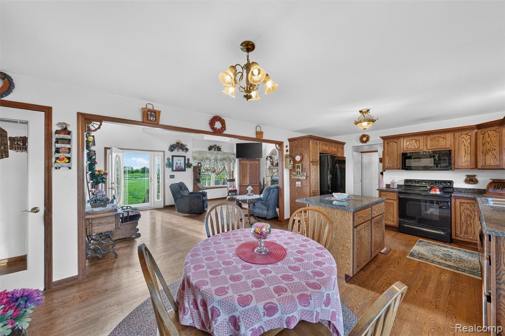 431 Rowley Drive, Attica, MI 48412 — Photo 14