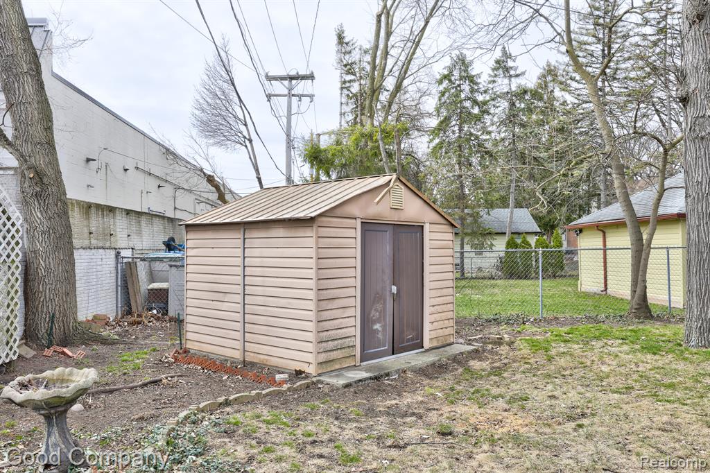 619 Withington Street, Ferndale, MI 48220 — Photo 62