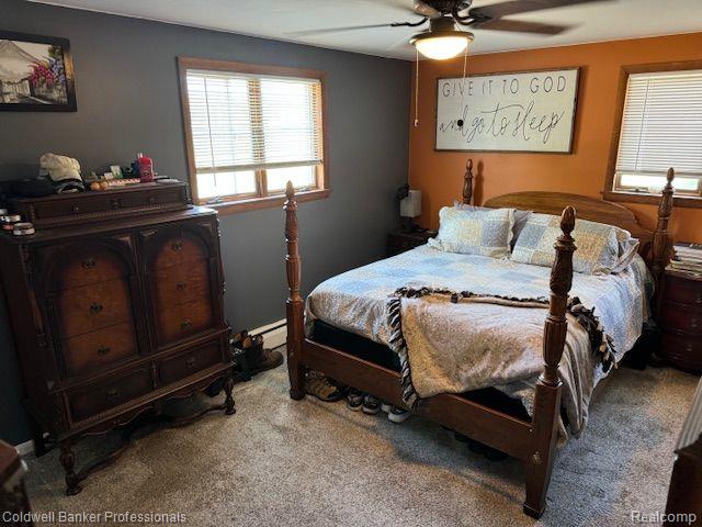 6798 E HOUGHTON, Cass City, MI 48726 — Photo 35
