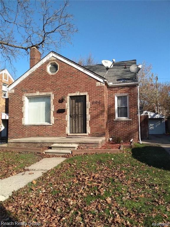 6166 Lodewyck Street, Detroit, MI 48224 — Photo 3