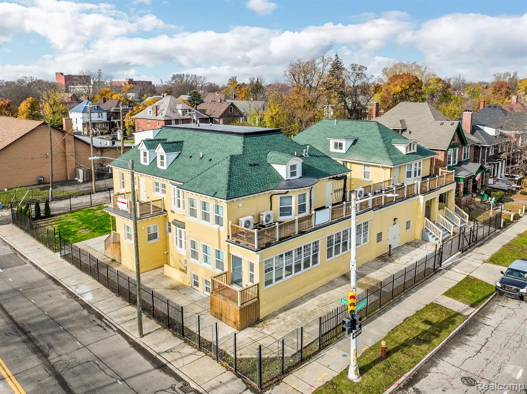 799 E Grand Boulevard, Detroit, MI 48207 — Photo 10