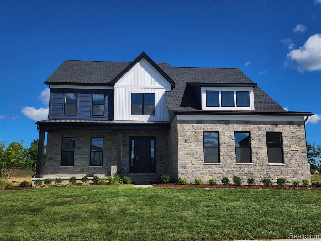 735 Prairie Creek Road, Ionia, MI, 48846