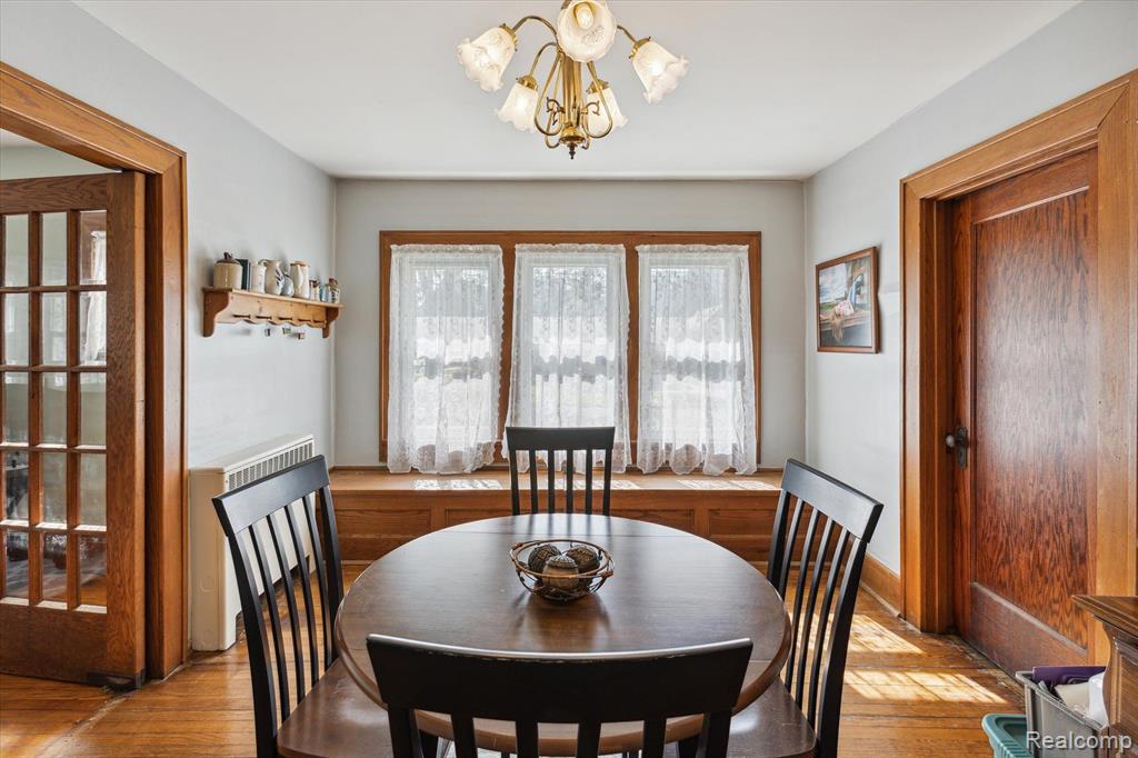 6457 GARFIELD Avenue, Cass City, MI 48726 — Photo 11