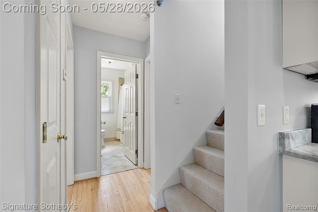 2381 Princeton Road, Berkley, MI 48072 — Photo 2