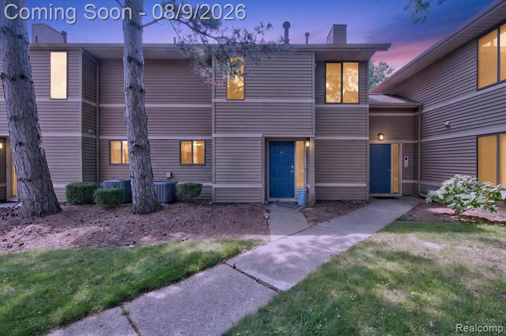 175 Briarcrest Drive, 102, Ann Arbor, MI 48104, Ann Arbor, MI, 48104