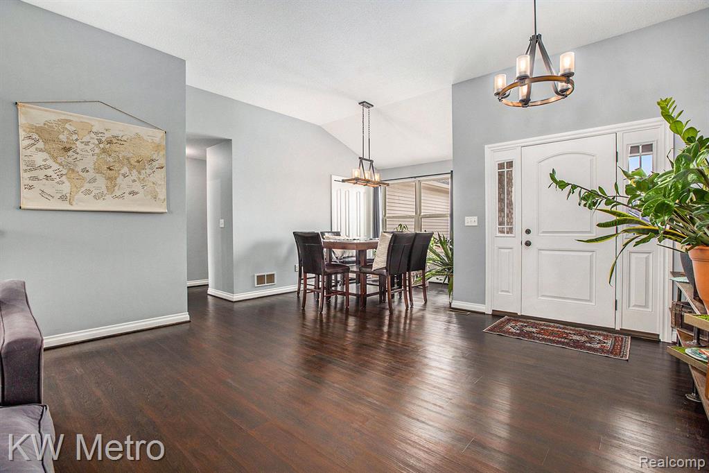 7524 AUDUBON Lane, Newport, MI 48166 — Photo 5