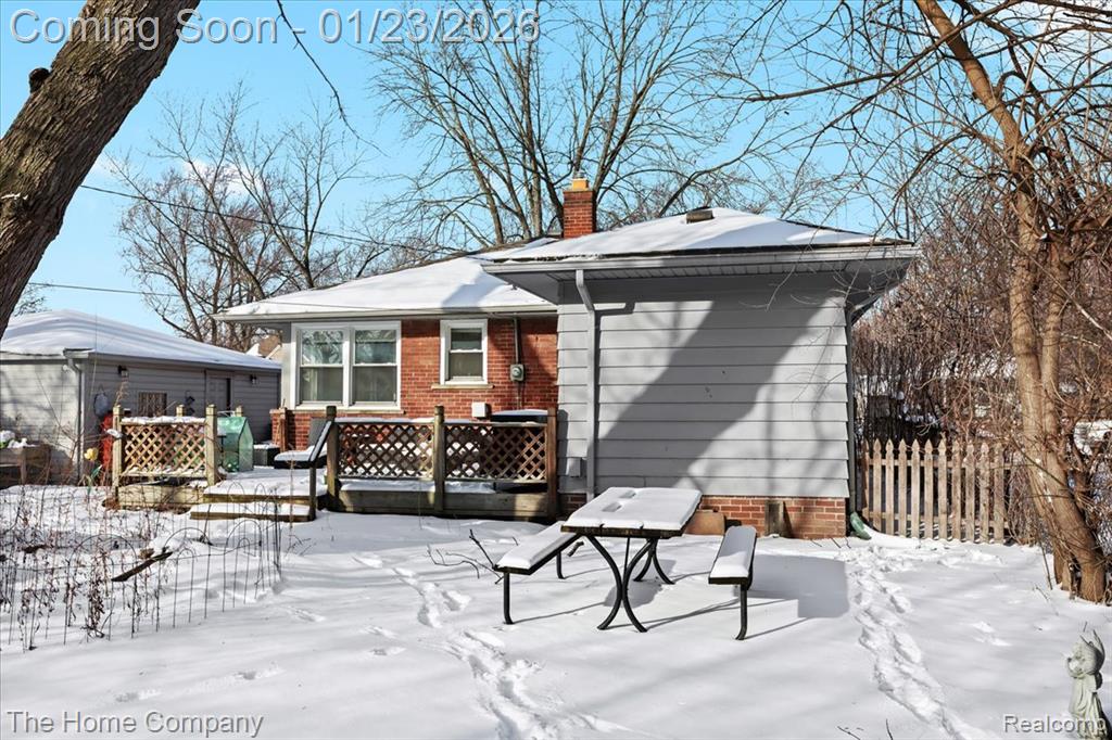 720 Silman Street, Ferndale, MI 48220 — Photo 28