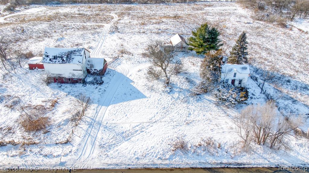 5583 Napier Road, Plymouth, MI 48170 — Photo 9