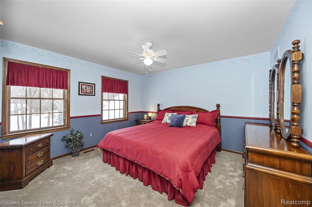 9711 Birch Run, Brighton, MI 48114 — Photo 54
