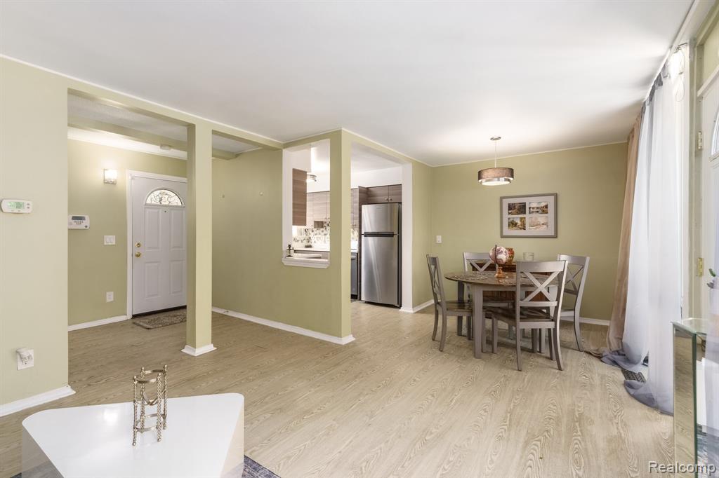 1116 Stafford Place, Detroit, MI 48207 — Photo 12