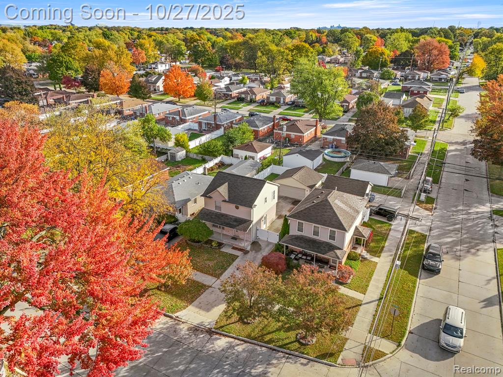 4209 Monroe Street, Dearborn Heights, MI 48125 — Photo 42