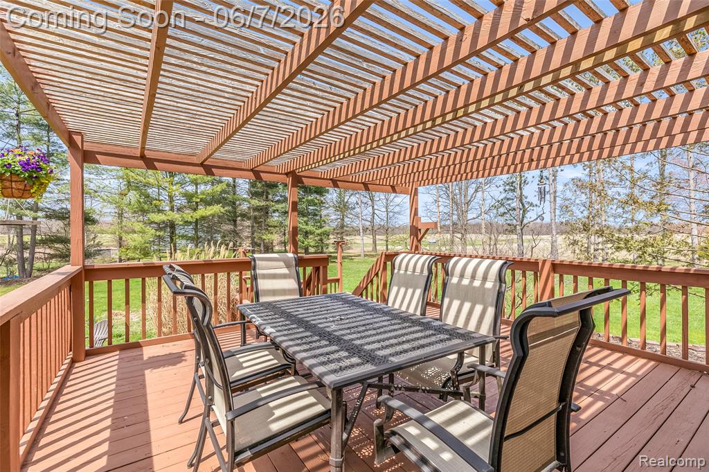 15395 Osius Road, Chelsea, MI 48118 — Photo 39